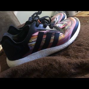 adidas pureboost first edition